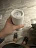 JBL 【只换不修】FLIP7音箱 便携蓝牙防水防尘独立高音扬声器音乐万花筒7代音响 礼物 flip7 白色 实拍图