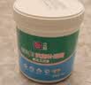 立邦补墙膏墙面修复防霉抗菌墙面修补膏堵洞腻子膏白色2.5kg 实拍图