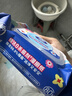百悍卫生间吸盘纸巾盒厕所卫生纸置物架厕纸盒卷纸盒免打孔浴室挂件 实拍图