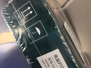 得力（deli）【缺页十倍赔】珊瑚海一联整张可撕边针式电脑打印纸 全白发票报销单 1000页/箱241-1S 实拍图