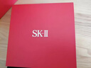 SK-II神仙水精华液75ml礼盒sk2补水保湿化妆全套护肤品套装生日礼物女 实拍图