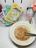 清宜3形态魔芋面代餐6袋1160g低卡0脂肪粉丝开袋即食健身房饱腹主食 实拍图