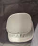 美的（Midea）价保618【600升可折叠】干衣机烘干机家用便携折叠婴儿衣物护理机除菌除螨衣物收纳除湿机HBGJ15F1 实拍图