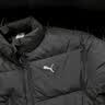 彪马（PUMA）防风拒水保暖运动羽绒服男女同款新款冬季鸭绒外套635857 黑色-01 S (170/92A) 实拍图
