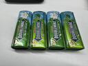 绿箭无糖薄荷糖 留兰香薄荷味23.8g约35粒/瓶 休闲零食糖果 清新口气 实拍图