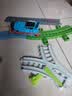 托马斯&朋友 （THOMAS&FRIENDS）可收纳生日礼物轨道玩具-洞穴轨道建设者收纳桶套装HNP81 实拍图