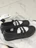 Onitsuka Tiger鬼塚虎新款芭蕾风女鞋 休闲鞋女MEXICO 66™ TGRS 1182A660 黑色 37 实拍图