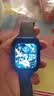 好记星【无游戏长待机】儿童智能电话手表4G全网通学生青少年初高中精准定位运动级防水智能手表节日礼物 顶配黑【加大电池+QQ微信+GPS定位+软件下载】 实拍图