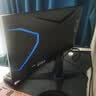 飞利浦EVNIA弈威 24.5英寸原生300Hz超310Hz FastIPS 硬件低蓝光 HDR 校色 电竞显示器 M3枪神25M3N3240U 实拍图