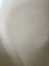 美的（Midea）炒锅有钛0氟陶瓷不粘锅【小珍珠】云朵网红大白锅燃气电磁炉通用 实拍图