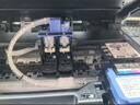 佳能（Canon）G3800可加墨彩色喷墨学生打印机无线家用作业/照片打印大印量打印复印扫描多功能一体机 实拍图