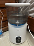 苏泊尔（SUPOR）无雾加湿器空气加湿430mL/h家用卧室办公室婴幼儿4.5L大容量EHLN-60E-500 实拍图