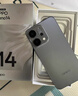 OPPO Reno14 12GB+512GB 礁石黑 高清长焦实况 全新小直屏Live图 AI拍照5G智能手机 学生游戏 国家补贴 实拍图
