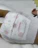 好奇（Huggies）铂金装小桃裤成长裤XXL74片(15kg以上)尿不湿【夏季散热王】 实拍图