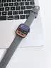 Qise【热销2万+】apple watch保护膜新款苹果手表S11/S10/S9/SE3全系列保护膜高清全屏苹果手表贴膜 苹果手表S9/S8/S7【41MM】 【超清2片】好贴不翘边丨灵敏不断触 实拍图