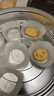 丹麦蓝罐（Kjeldsens）曲奇饼干礼盒 908g丹麦进口 休闲零食企业团购送礼下午茶 实拍图