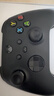 微软（Microsoft）XBOX无线游戏手柄 磨砂黑+USB-C线 蓝牙适配XBOX/PC/平板/手机Steam促销 黑神话悟空 空洞骑士 实拍图