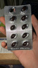 3盒装 [蓝金] 异维A酸软胶囊10mg*20粒/盒 实拍图