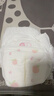 好奇（Huggies）铂金装小桃裤成长裤L120片(9-14kg)尿不湿拉拉裤【夏季散热王】 实拍图