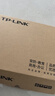 普联（TP-LINK）AX3000双频千兆Wi-Fi6面板AP全屋wifi6易展版无线mesh组网PoE供电AC管理TL-XAP3002GI-PoE 实拍图