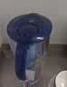 碧然德（BRITA）过滤净水器 家用滤水壶 净水壶 海洋系列 3.5L（蓝）+专家版滤芯5枚 环保加固包装 实拍图