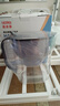 膳魔师净水壶 滤水壶 家用过滤器 4.5L大容量 自来水过滤器 滤水器 过滤壶 1壶13芯 多功能厨房净水器 深海蓝1壶13芯 实拍图