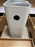 米家小米空气净化器5S  家用除甲醛除菌除过敏AC-M24-SC 实拍图