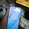 小米（MI）REDMI Turbo 5 Max 天玑9500s 9000mAh大电池 1.5K阳光屏 12+256祥云白 小米红米5G手机 实拍图