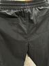 JEEP工装裤男2026春夏休闲裤男直筒宽松冲锋（薄款） 3XL 实拍图