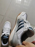 阿迪达斯adidas三叶草贝壳头SUPERSTARII男女休闲鞋 IH8659 37码 实拍图