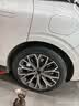 马牌（Continental）汽车轮胎 245/45R19 102Y MC7 XL FR 适配奥迪A6L 实拍图