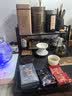 正山堂旗下岩语武夷岩茶 大红袍 特级茶叶自己喝乌龙茶千山礼盒中秋送礼 8g*1包（试饮装） 实拍图