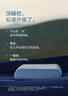 亚朵星球深睡枕Pro3.0 海绵记忆枕10cm护颈椎枕头助眠成人枕芯节日送礼 实拍图