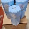 徽六绿茶六安瓜片茶叶200g 2026新茶潜香500一级雨前自己喝配礼袋送人 实拍图