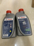 博世（BOSCH）DOT4 刹车油/制动液/离合器油 通用型2升装 (1L*2) 实拍图