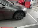 双星汽车轮胎 235/45R18 98V EV·U1原配奇瑞风云A8适配Model3/凯美瑞 实拍图