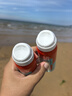曼秀雷敦新碧骄阳防晒喷雾100mlSPF50+清爽户外军训出游高倍防晒霜男女士 实拍图