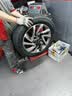 双星JUOGO轮胎 205/55R16 91V SH71适配新朗逸/速腾/英朗GT/宝来 实拍图