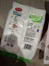 美丽雅保鲜罩食品级150只 一次性保鲜膜套 剩菜专用防尘碗套 实拍图