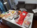 珍百年孜然羊肉串500g25串腌制空气炸锅串半成品露营烧烤食材生鲜 实拍图