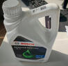 博世（BOSCH）有机长效汽车防冻液发动机冷却液 养车保养 冰点-45℃ 4L（红色） 实拍图