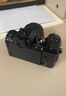 富士（FUJIFILM）X-S20 微单相机 XC35镜头 AI智能对焦 750张续航增强 全新Vlog模式 高便携高性能  实拍图