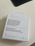 Apple/苹果 EarPods 闪电/Lightning有线耳机 iPhone耳机原装耳机适用闪电接口的手机平板 实拍图