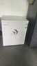荣事达（Royalstar）小冰柜家用小型冷冻保鲜迷你冷藏商用卧式冷柜单用储母乳柜节能省电 206白色【可囤300斤肉 加厚发泡 强制冷】 实拍图