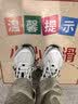 阿迪达斯（adidas）男鞋夏季CLIMACOOL清风鞋网面跑步鞋透气轻便舒适女鞋运动鞋41 实拍图