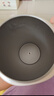 摩动便携式烧水杯650ml便携烧水壶电热水壶电热水杯烧水壶煮茶泡奶旅行加热杯生日礼物MD-DSB01A 实拍图