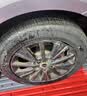 双星JUOGO轮胎 205/55R16 91V SH71适配新朗逸/速腾/英朗GT/宝来 实拍图