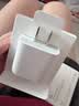 Apple/苹果 20W type-c充电器 苹果usb-c充电器原装手机快充头 旗舰店苹果iPhone 17 Pro Max充电器 实拍图