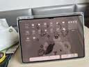HUAWEI MatePad Pro 13.2英寸 2025 华为平板电脑OLED柔性护眼屏12+512GB WiFi砚黑 实拍图