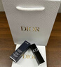 迪奥Dior【邓为推荐】烈艳蓝金口红丝绒999哑光唇膏生日礼物送女友 实拍图